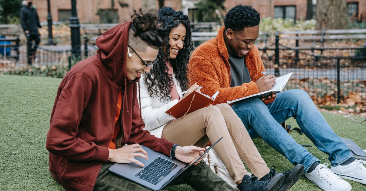 Studying Together: Should I Join a Study Group?