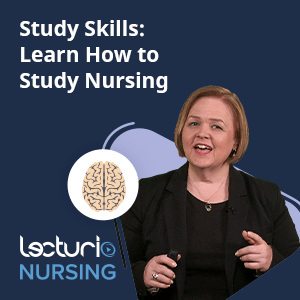 Study skills learn how to study nursing
