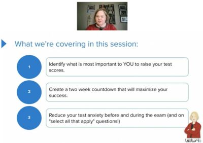 Nursing Webinar on-demand