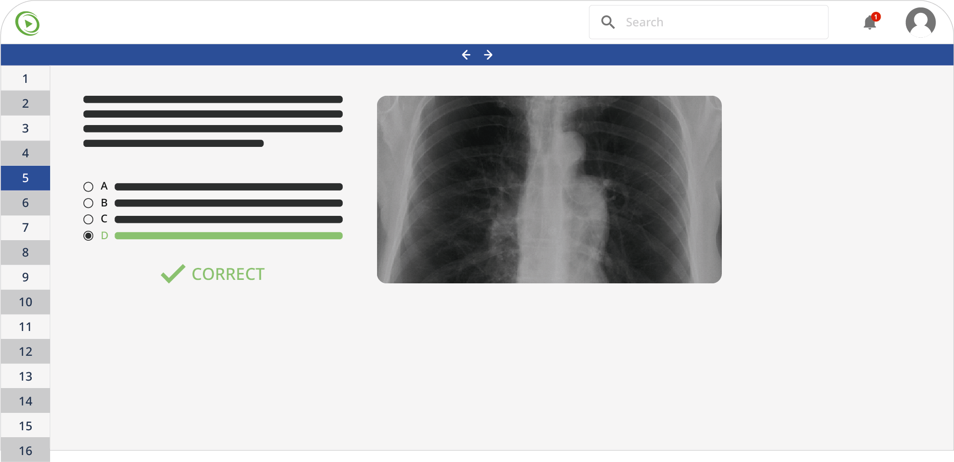 Step One Clipart Usmle Step 1 Usmle Step 3 Logo - Step 1 2 3 Icon