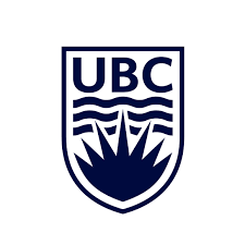 University of british columbia logo