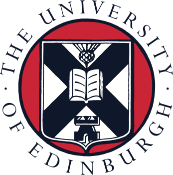 University of edinburgh logo