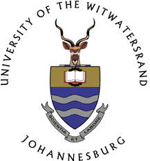 University of the witwatersrand logo