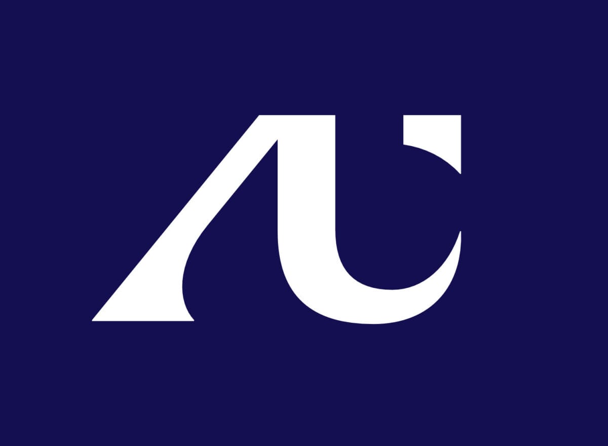 Adelaide university logo
