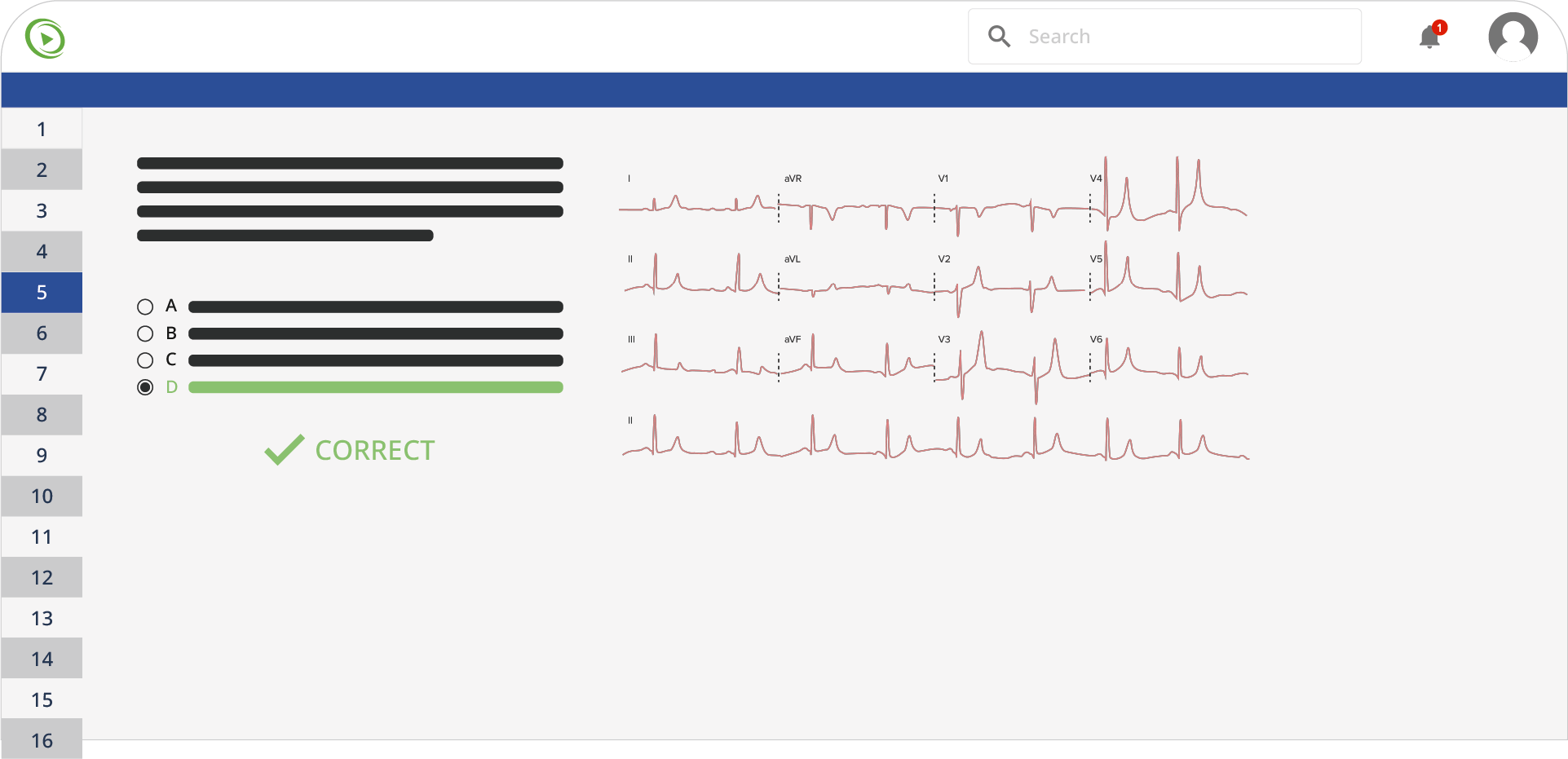 Prepare for the COMLEX Level 2 Lecturio Medical