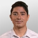 Hajighasemi Ossareh, MD, MBA