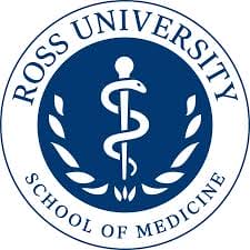 Images Ross university logo