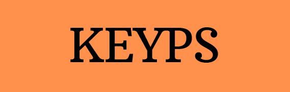 Keyps logo
