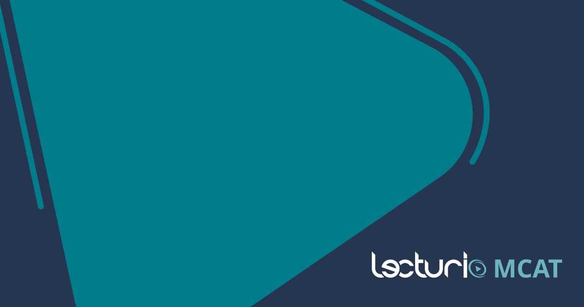 Lecturio Mcat Pricing