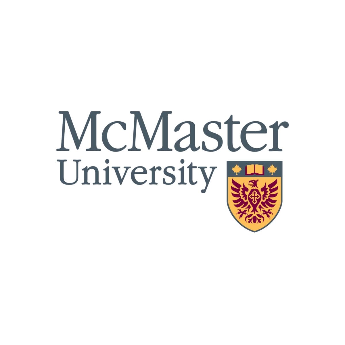 Mcmaster university michael g. Degroote school of medicine