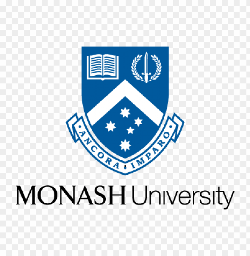 Monash university logo
