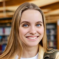 Profile picture of Kaia for Phlebotomy Testimonial