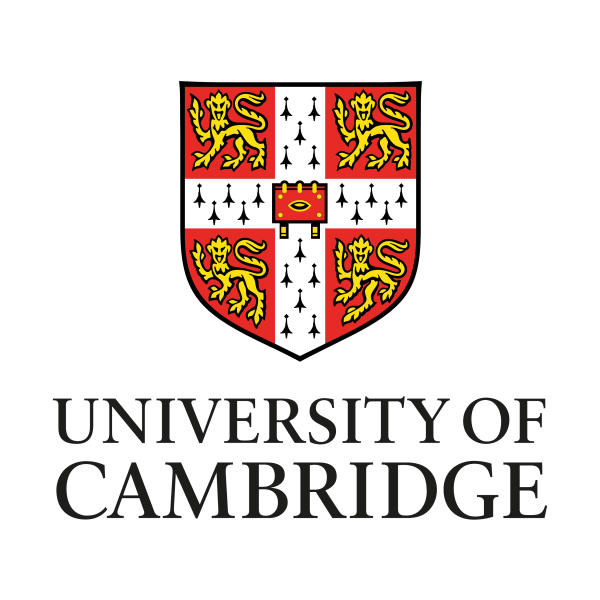 University of cambridge logo