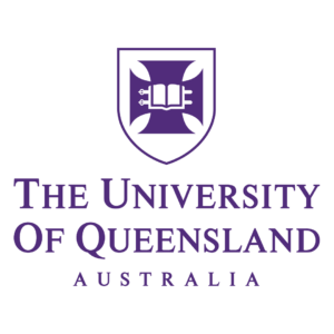University of queensland logo