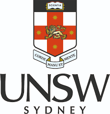 Unsw sydney logo