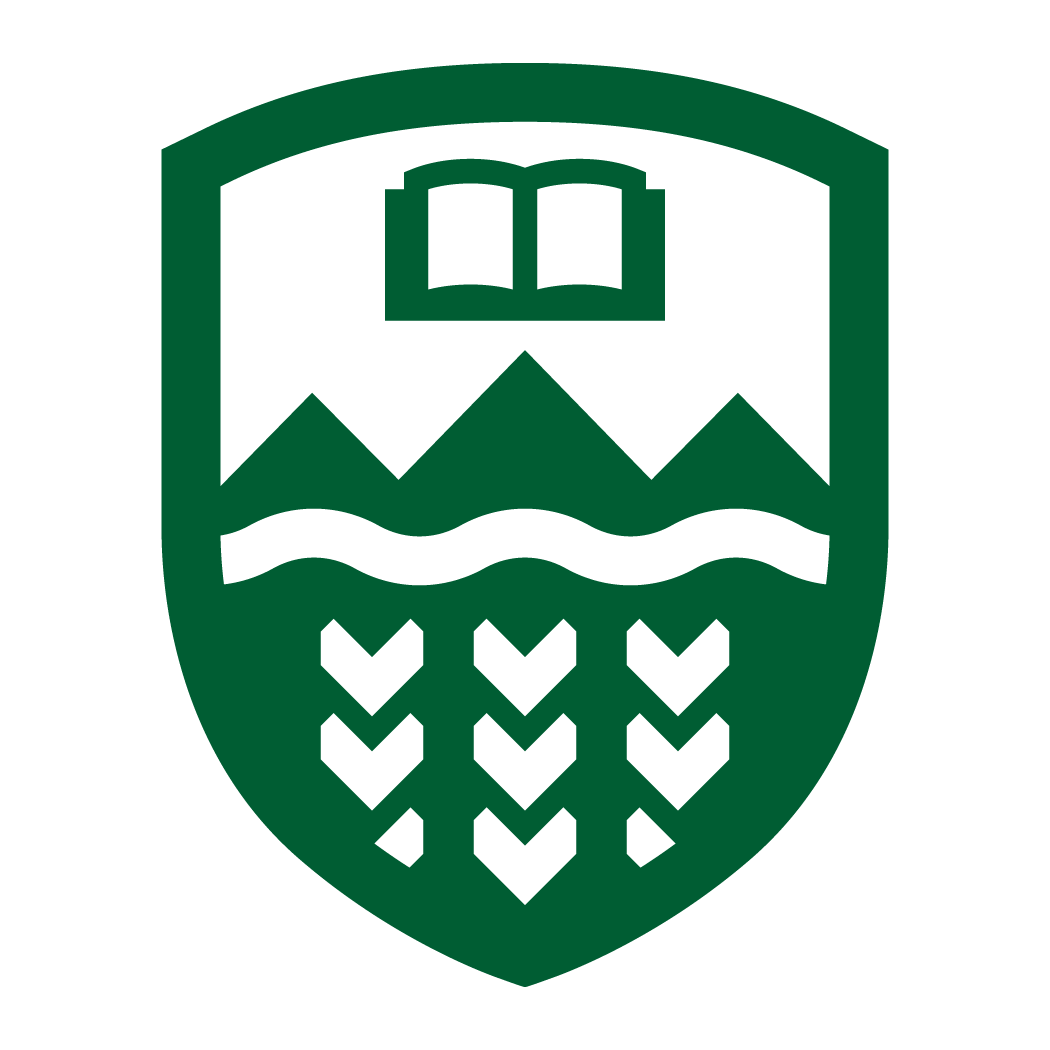 University of alberta logo